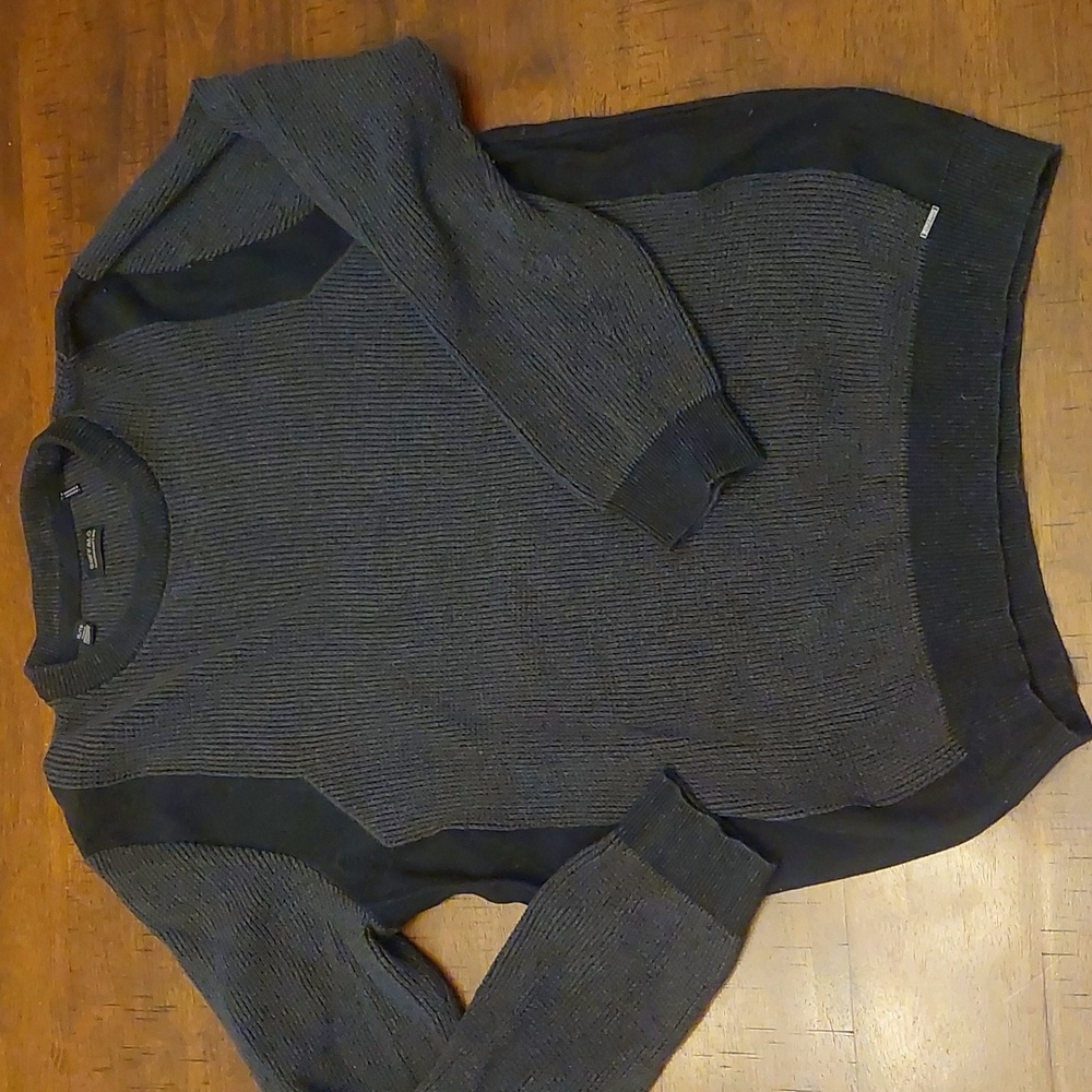 BUFFALO David Bitton Knit Sweater